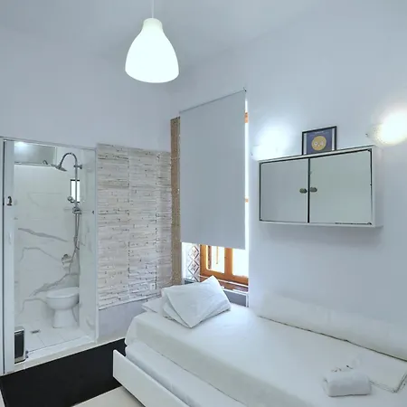 Seminas House Villa Skopelos Buitenkant foto