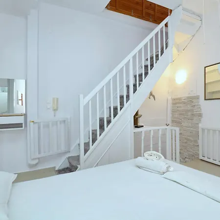Seminas House Villa Skopelos Buitenkant foto