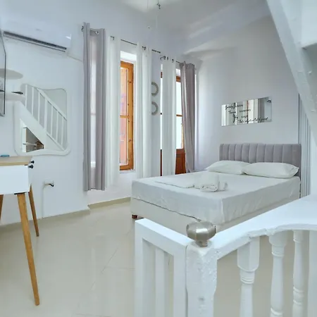 Seminas House Villa Skopelos Buitenkant foto