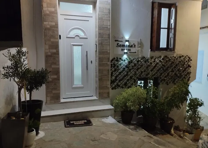Seminas House