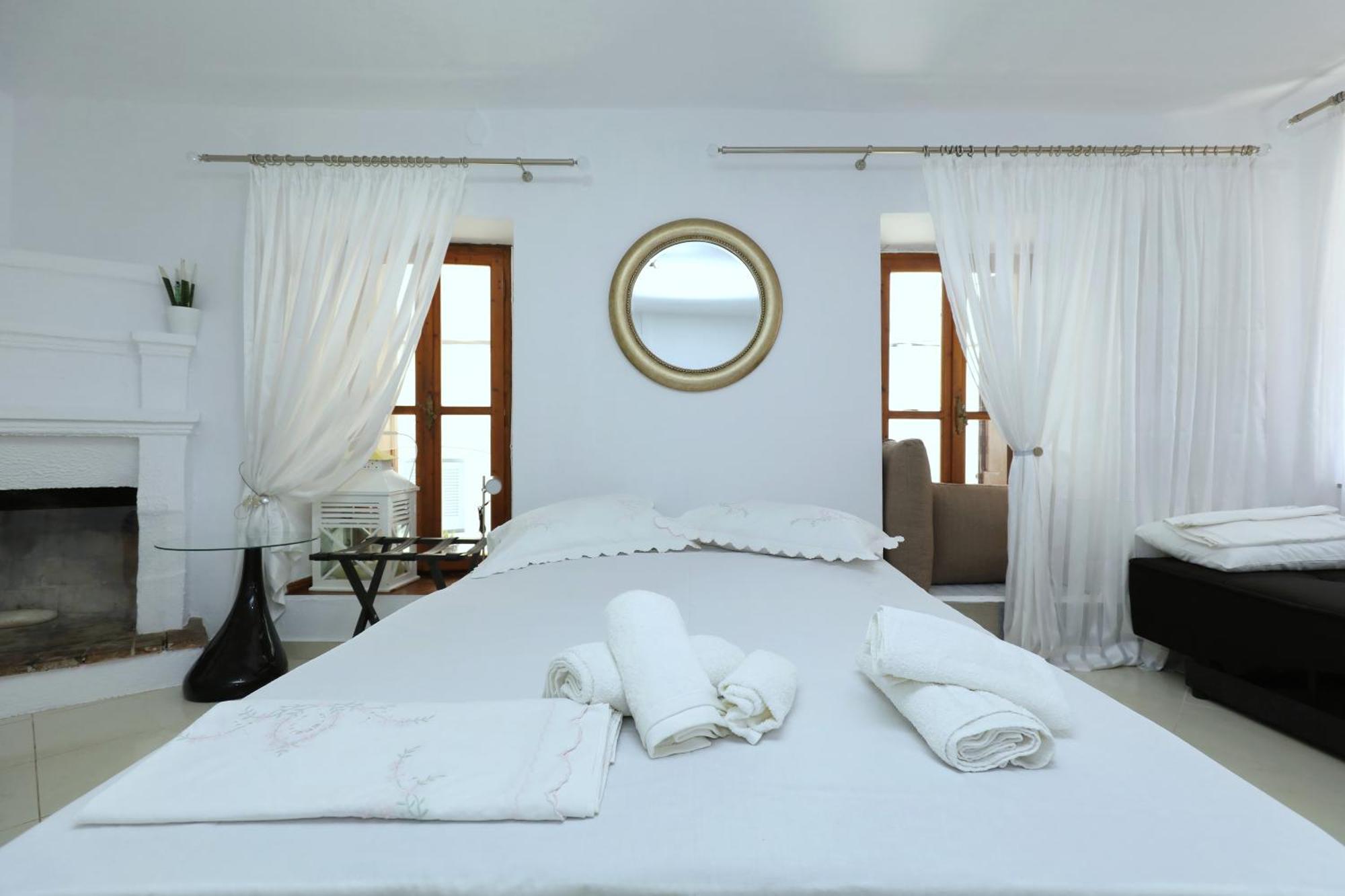 Seminas House Holiday home