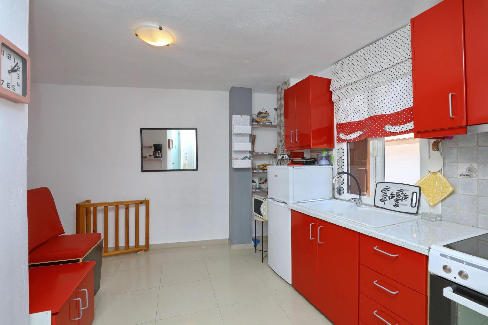 Seminas House * Skopelos Town