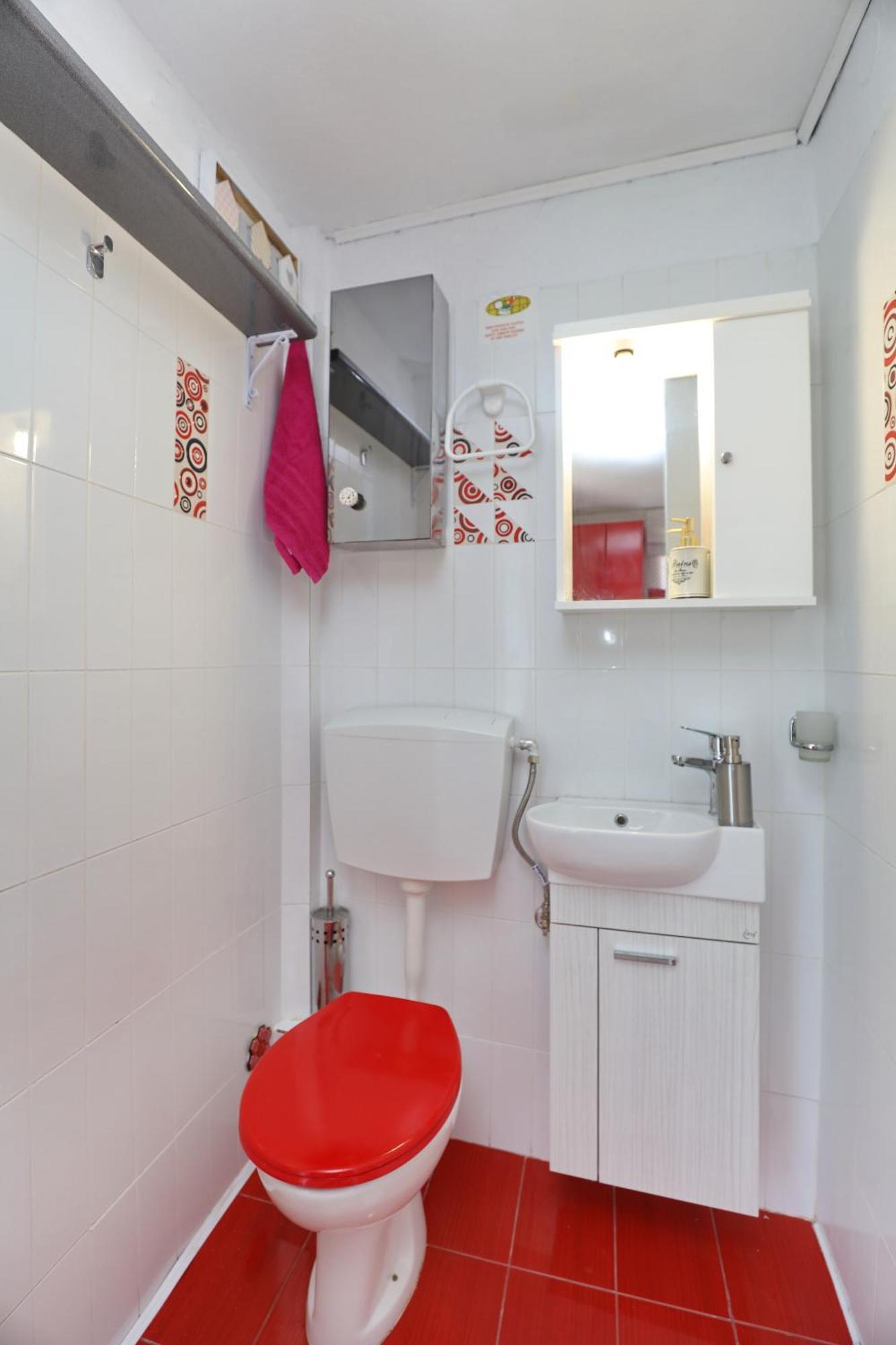 Holiday home Seminas House *