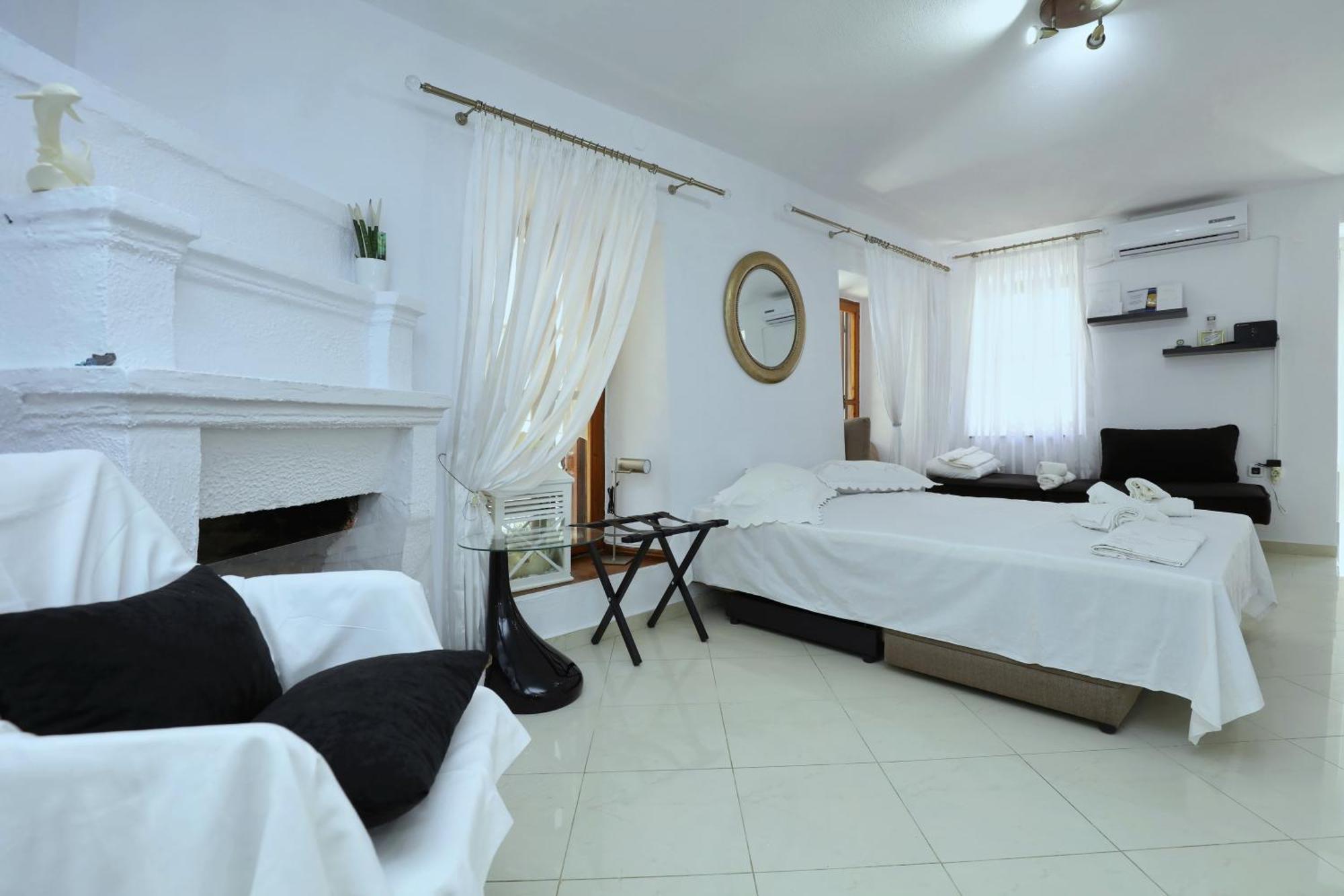 Seminas House Holiday home Skopelos Town