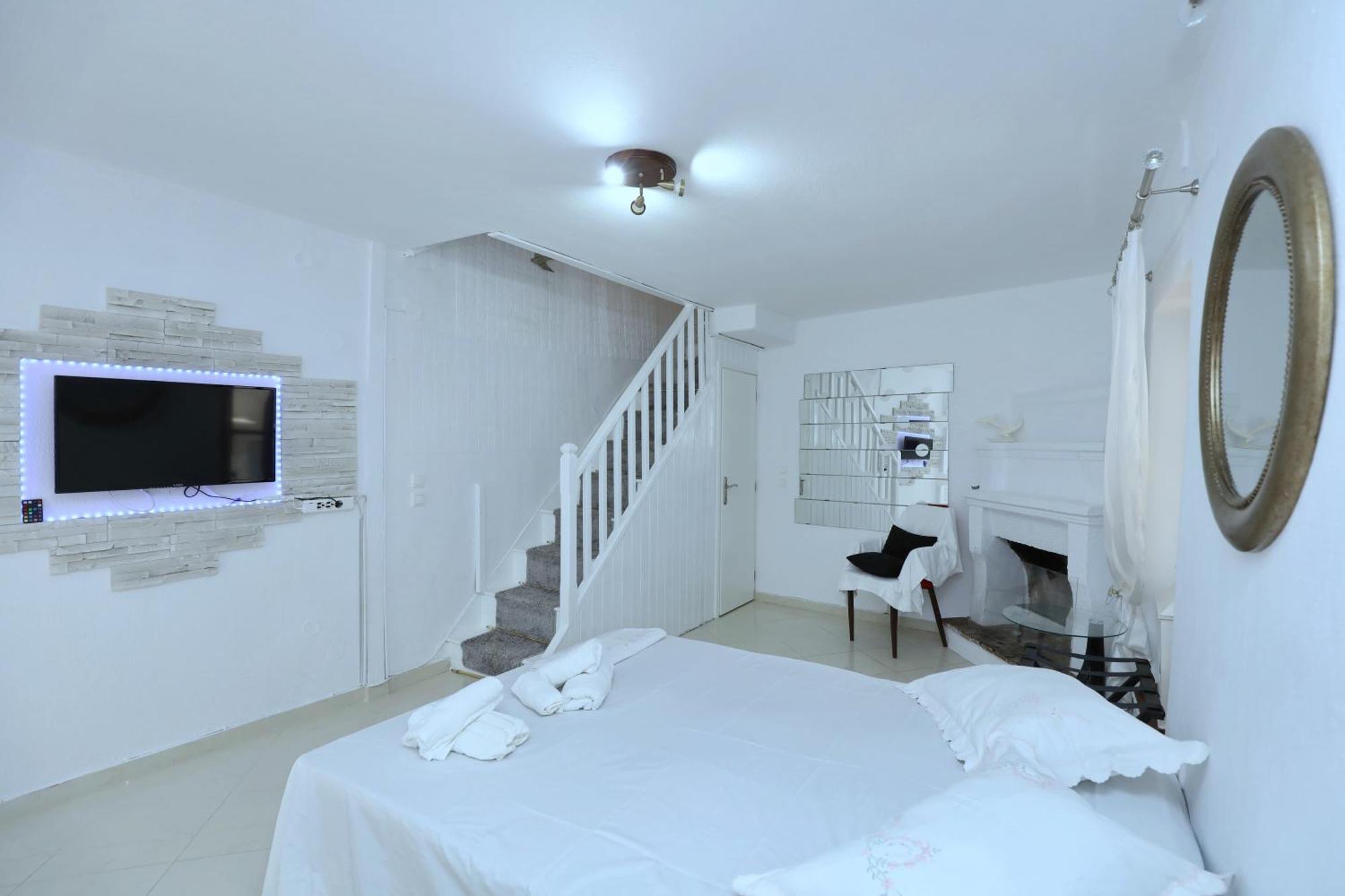 Holiday home Seminas House