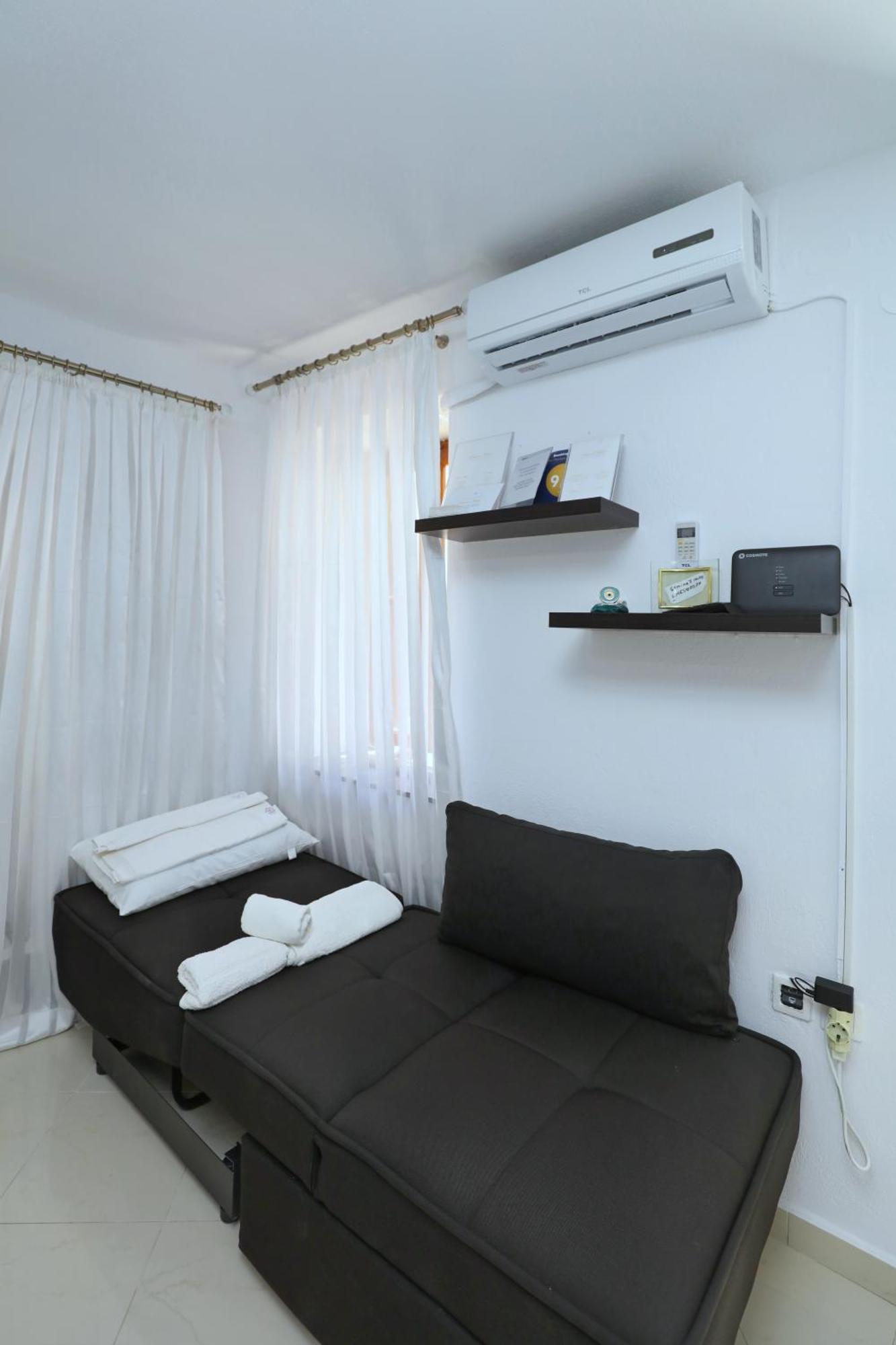 Seminas House Holiday home *