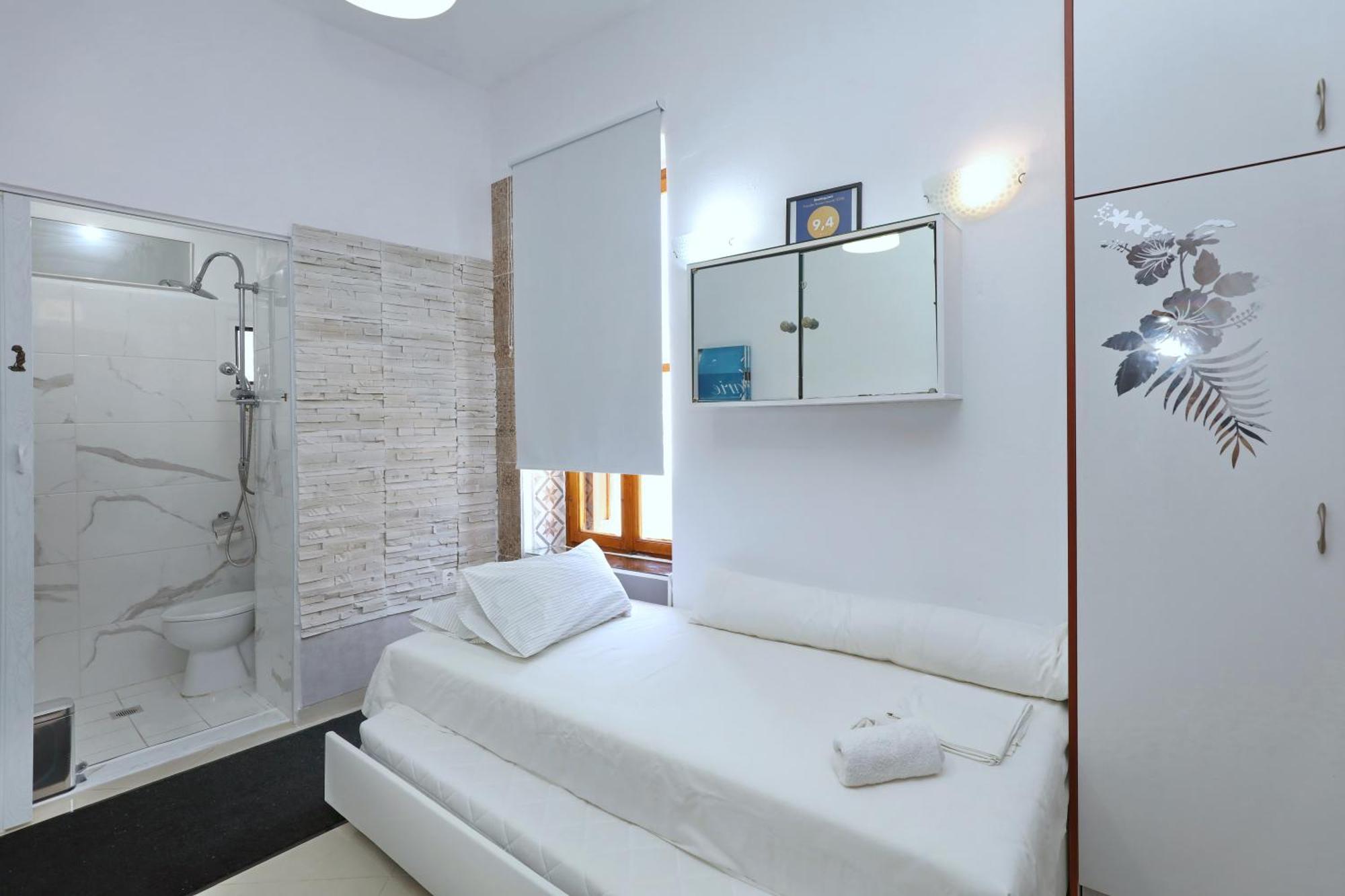 Seminas House * Skopelos Town