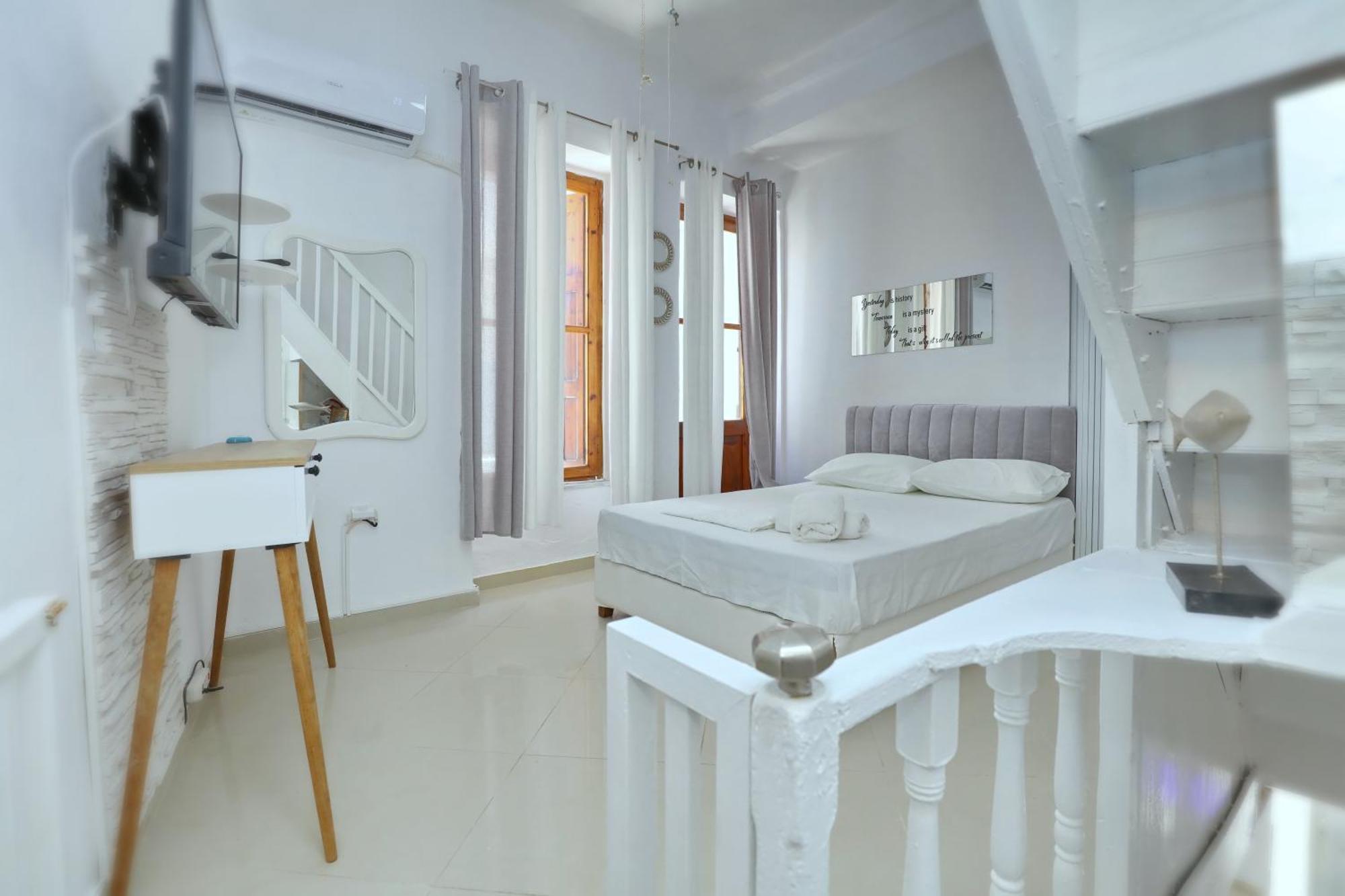 Seminas House Holiday home Skopelos Town