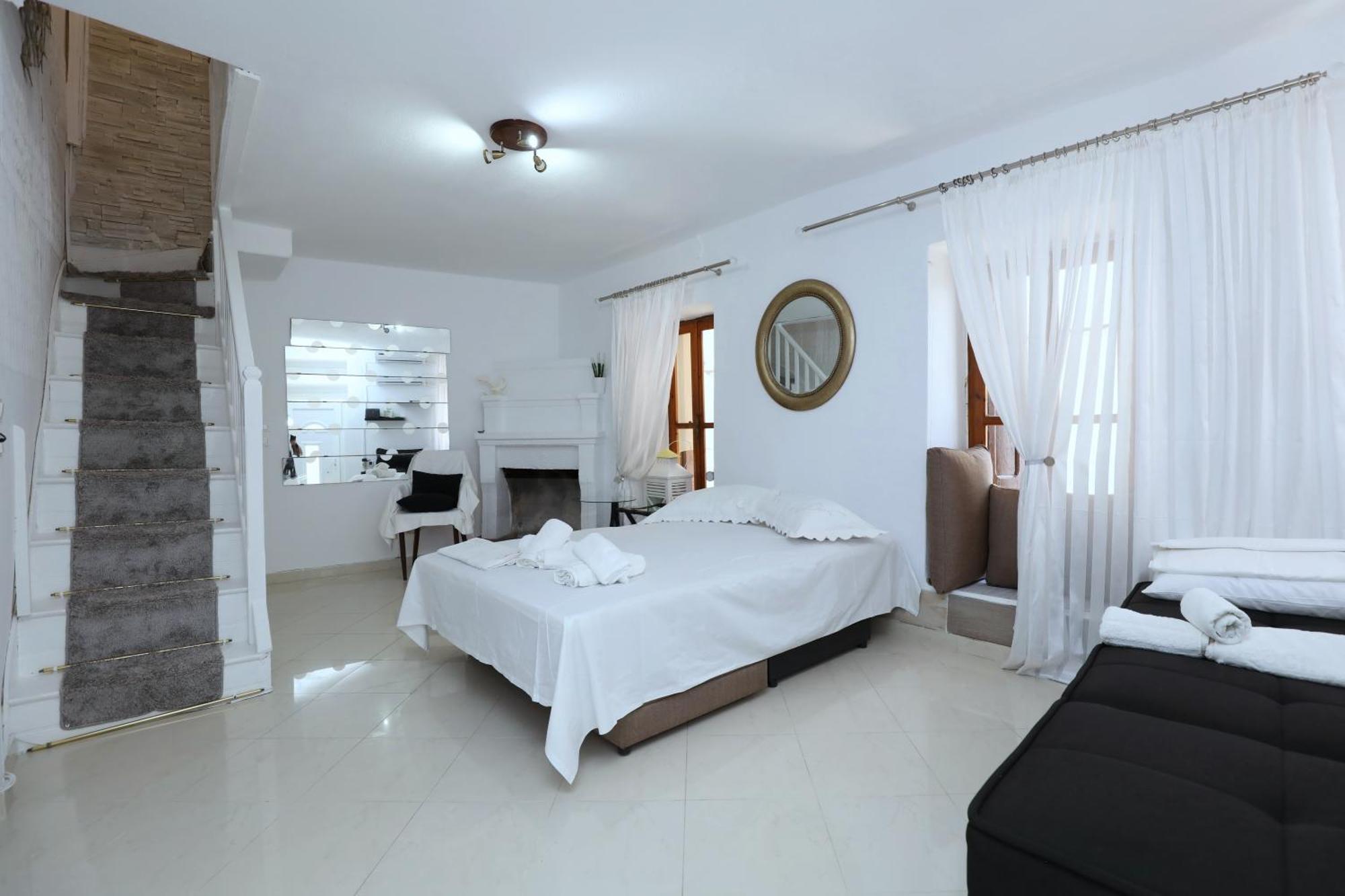 Holiday home Seminas House