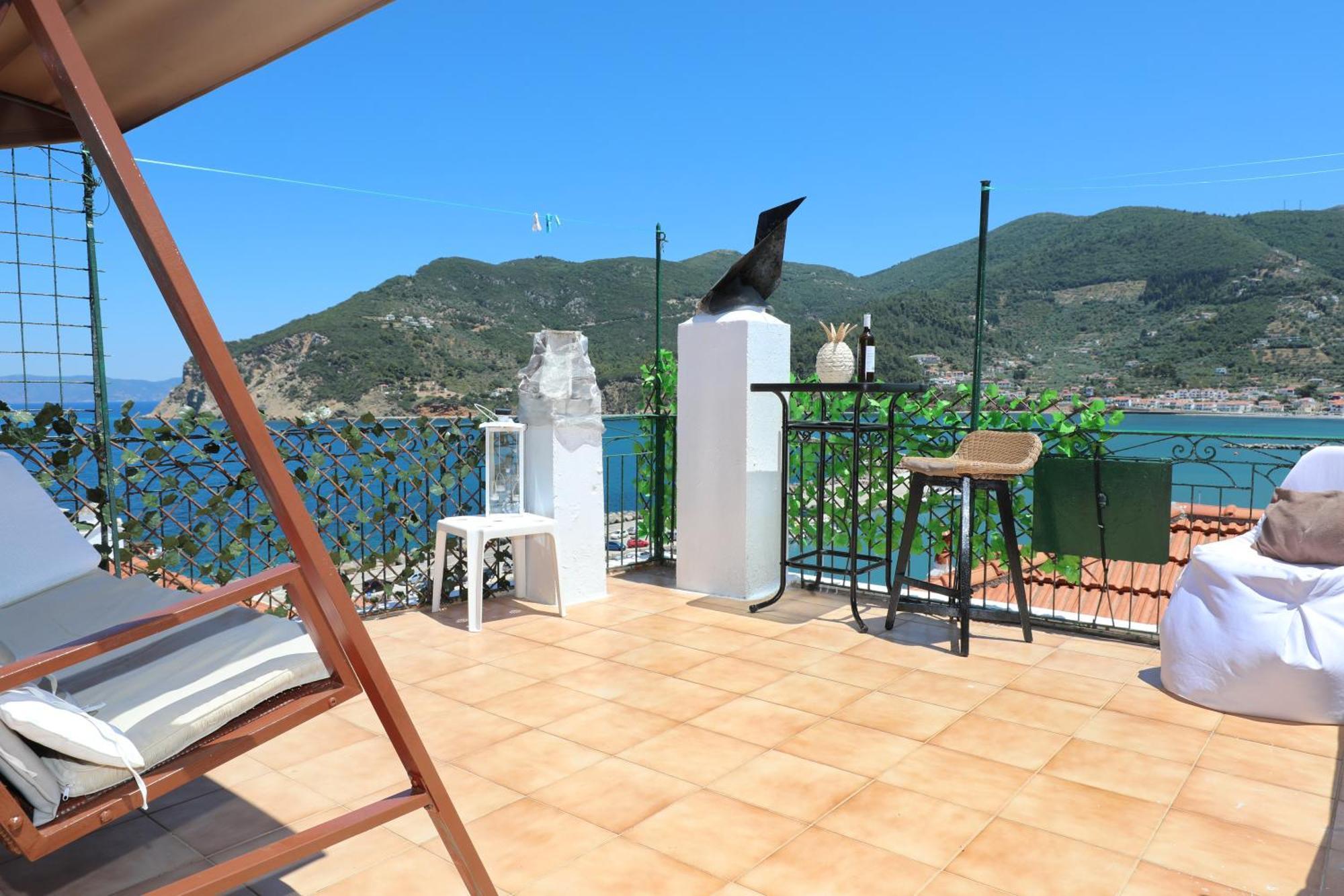 Holiday home Seminas House *