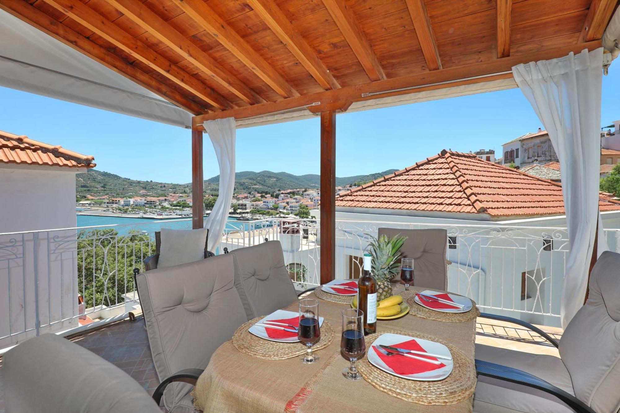 Holiday home Seminas House *