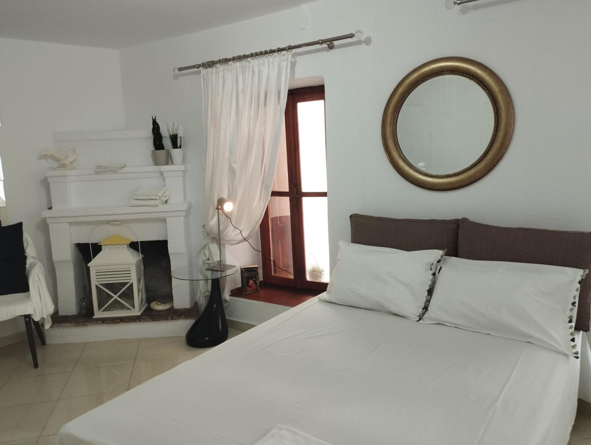 Seminas House * Skopelos Town